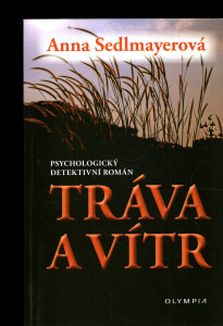 Tráva a vítr
