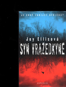 Syn vražedkyně