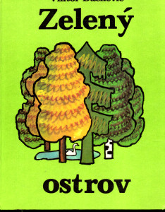Zelený ostrov