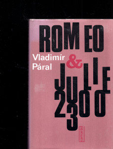 Romeo a Julie 2300