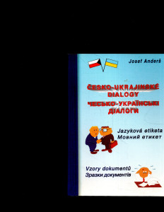 Česko-ukrajinské dialogy