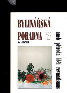 Bylinářská poradna 3