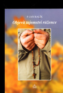 Objevit tajemství růžence