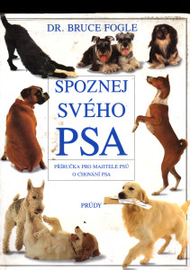 Spoznej svého psa