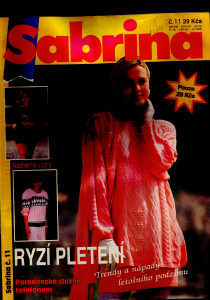 Sabrina č. 11