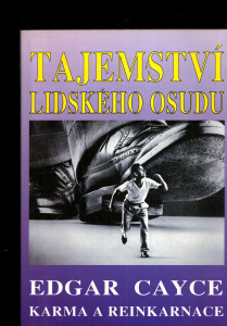 Tajemství lidského osudu