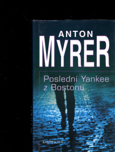Poslední Yankee z Bostonu