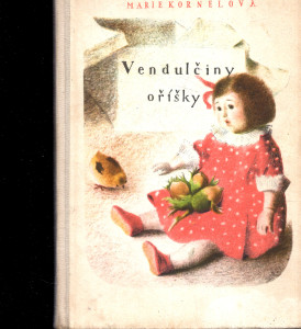 Vendulčiny oříšky