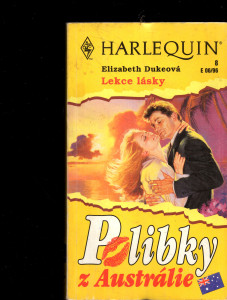 Lekce lásky