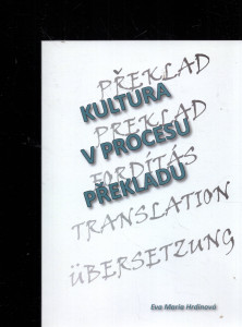 Kultura v procesu překladu