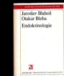 Endokrinologie