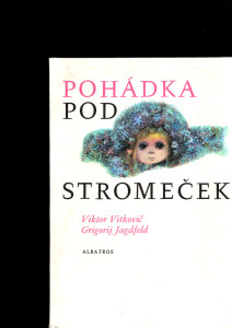 Pohádka pod stromeček