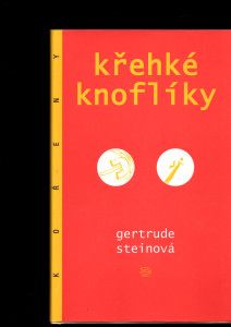 Křehké knoflíky