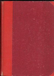Práce a vynálezy Ročník I. XIII. 1945 - 46
