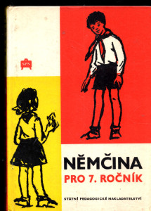 Němčina pro 7. ročník