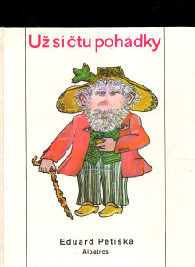 Už si čtu pohádky