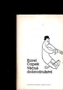 Věčné dobrodružství