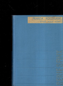 Vrah mezi námi
