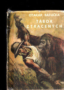 Tábor ztracených