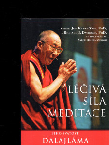 Léčivá síla meditace