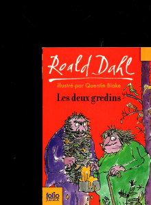 Les deux gredins