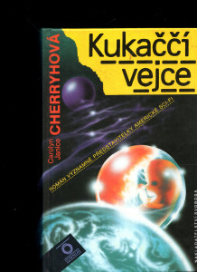 Kukaččí vejce