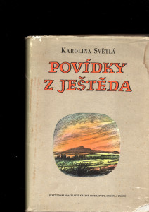 Povídky z Ještěda