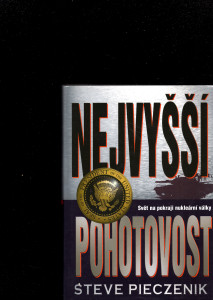 Nejvyšší pohotovost 