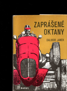 Zaprášené oktany