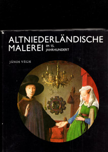 Altniederländische Malerei im 15. Jahrhundert