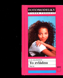 To zvládnu (Naira)