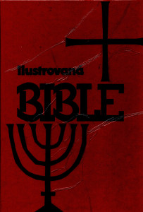 Ilustrovaná Bible