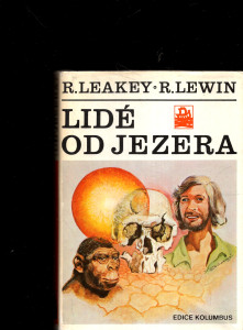 Lidé od jezera