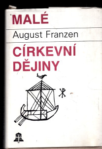 Malé církevní dějiny