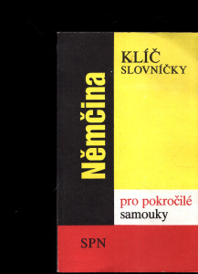 Němčina pro pokročilé samouky