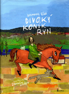Divoký koník Ryn