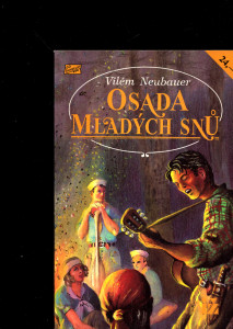 Osada mladých snů