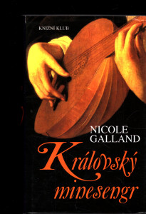 Královský minesengr