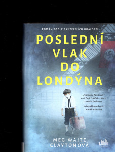 Poslední vlak do Londýna