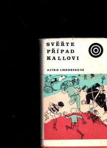 Svěřte případ Kallovi