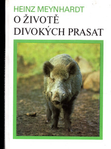 O životě divokých prasat