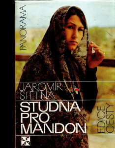 Studna pro Mandon