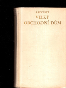 Velký obchodní dům
