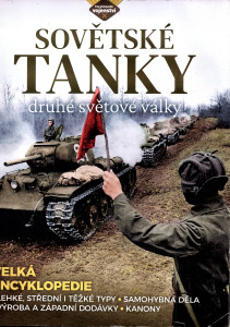 Sovětské tanky druhé světové války