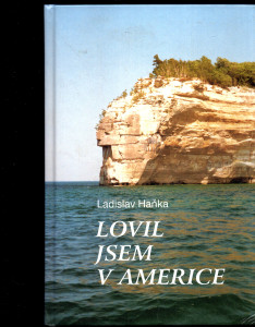 Lovil jsem v Americe