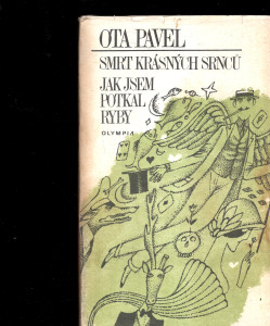 Smrt krásných srnců, Jak jsem potkal ryby