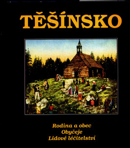 Těšínsko 3. díl