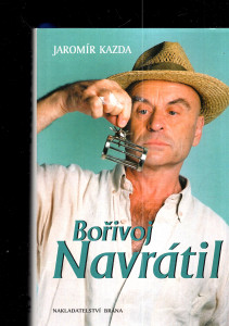 Bořivoj Navrátil