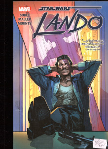 Star Wars: Lando