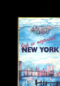 Jak se neztratit? New York
